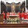 Imieniny abp. Tadeusza Wojdy