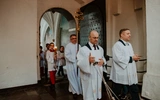 120 lat chóru archikatedralnego