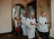 120 lat chóru archikatedralnego