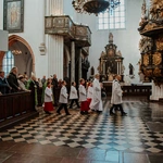 120 lat chóru archikatedralnego