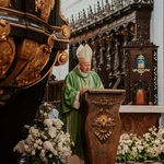 120 lat chóru archikatedralnego