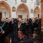 120 lat chóru archikatedralnego