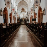 120 lat chóru archikatedralnego