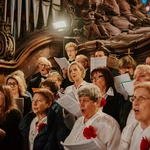 120 lat chóru archikatedralnego