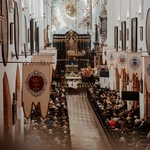 120 lat chóru archikatedralnego