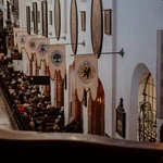 120 lat chóru archikatedralnego