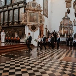 120 lat chóru archikatedralnego