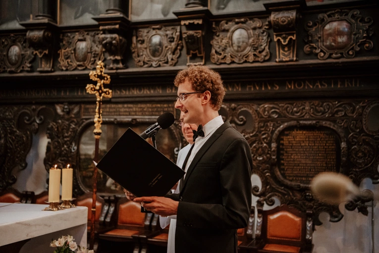 120 lat chóru archikatedralnego