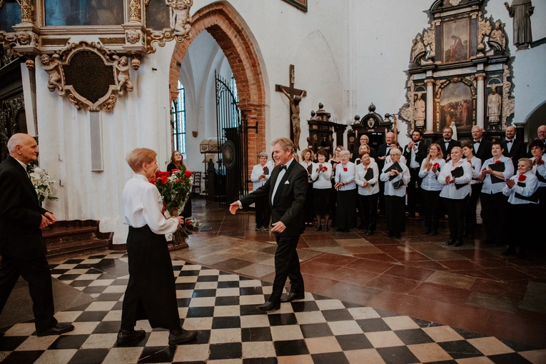 120 lat chóru archikatedralnego