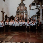 120 lat chóru archikatedralnego
