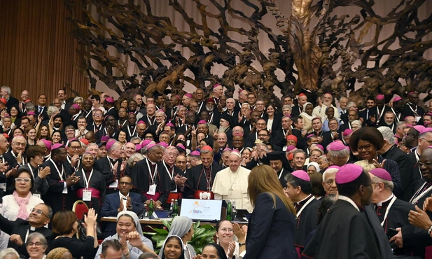 Co konkretnie proponuje Dokument Końcowy Synodu o synodalności?