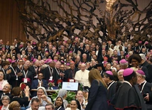 Co konkretnie proponuje Dokument Końcowy Synodu o synodalności?