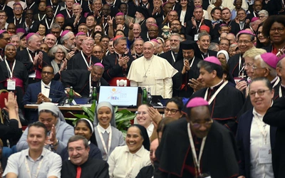 Konkretne propozycje zawarte w Dokumencie Końcowym Synodu Biskupów o synodalności 