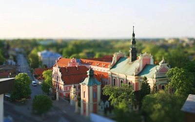 Przekroczyć siebie - rekolekcje dla młodych mężczyzn