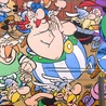 Skąd się wziął Asterix?