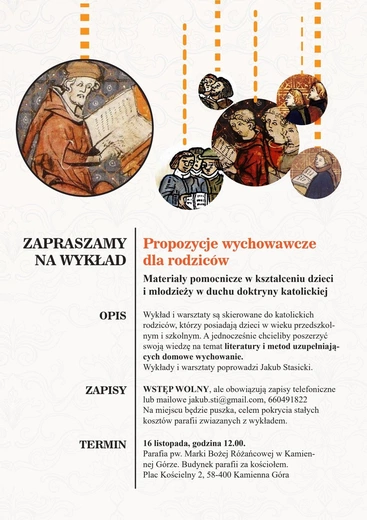 Kamienna Góra. Z podręczników sprzed lat