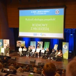 III Forum "Obecni w Kościele"