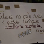 III Forum "Obecni w Kościele"