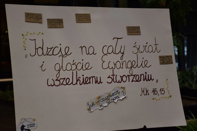 III Forum "Obecni w Kościele"