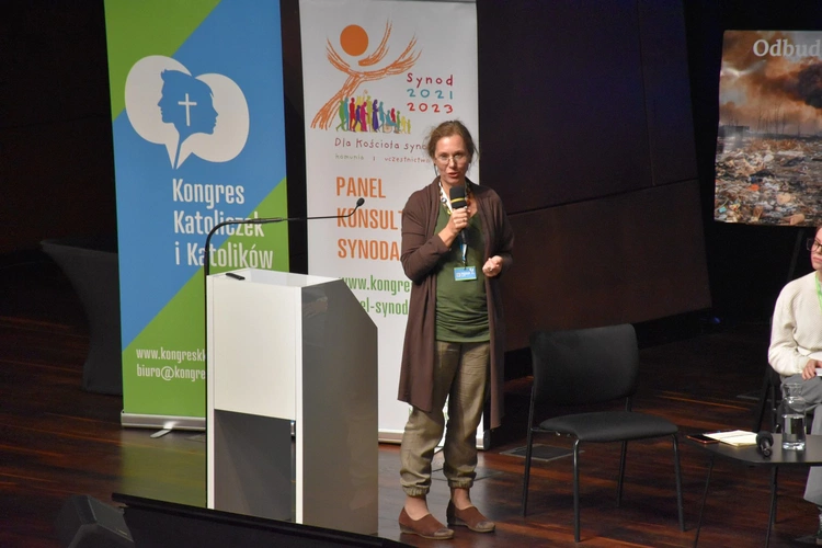 III Forum "Obecni w Kościele"