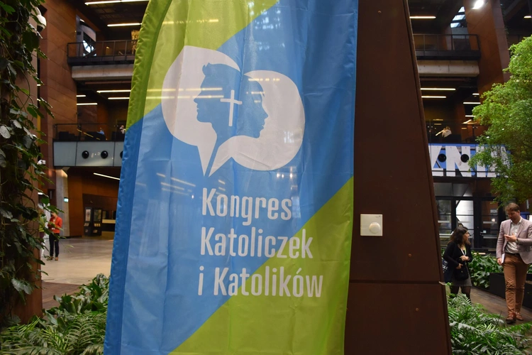 III Forum "Obecni w Kościele"