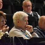 III Forum "Obecni w Kościele"