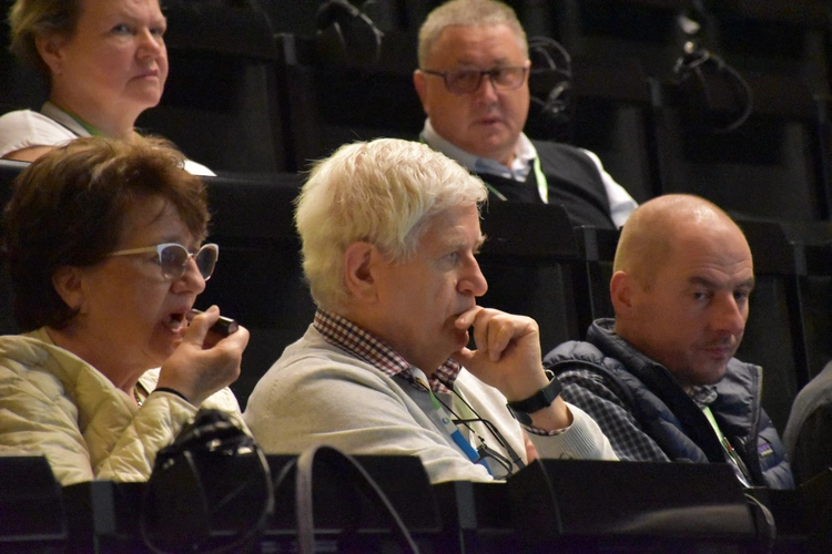 III Forum "Obecni w Kościele"