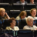 III Forum "Obecni w Kościele"