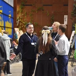 III Forum "Obecni w Kościele"