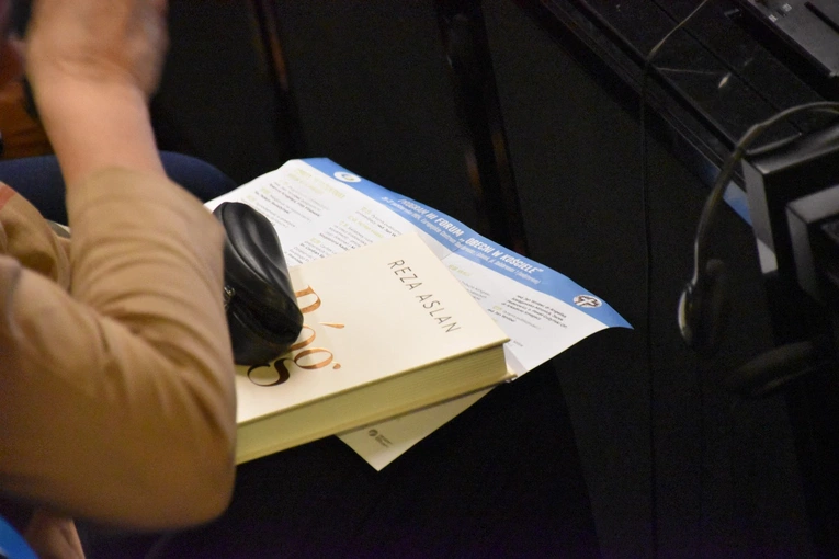 III Forum "Obecni w Kościele"