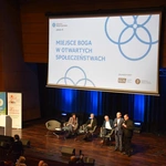 III Forum "Obecni w Kościele"