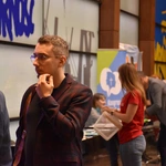 III Forum "Obecni w Kościele"