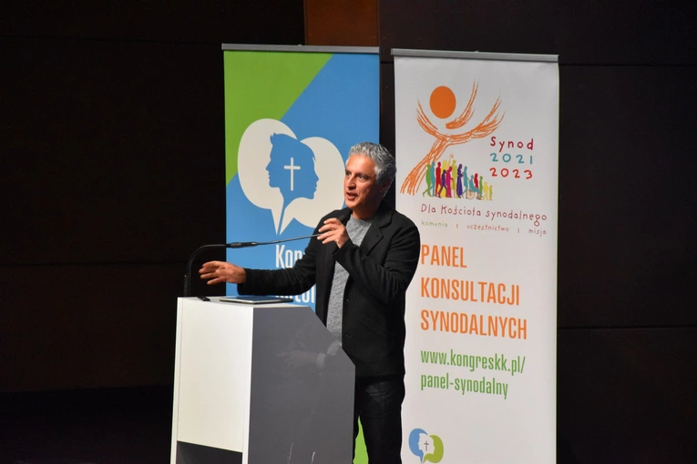 III Forum "Obecni w Kościele"