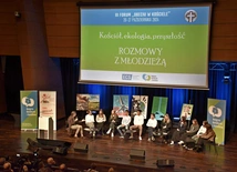 Forum "Obecni w Kościele"
