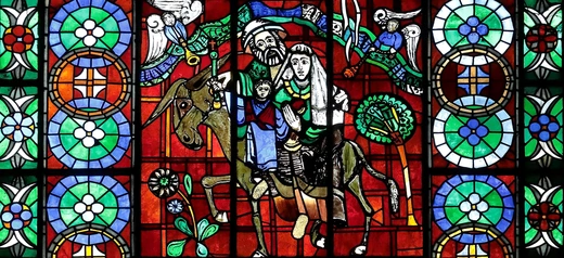 Sakralne dzieła i arcydzieła