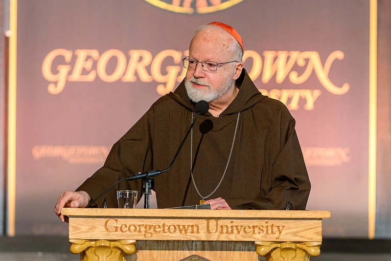 Kard. O’Malley: Jak Żydzi o Holokauście, tak my musimy pamiętać o wykorzystywaniu. Pierwszy roczny raport Papieskiej Komisji ds. Ochrony Nieletnich 