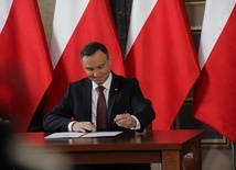 Andrzej Duda