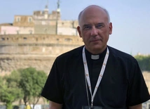 bp Radosław Zmitrowicz OMI