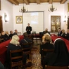 Płocka odsłona "Martyrologium" w Sekcji Dialogu TNP