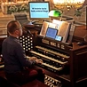 Modlitwa za zmarłych organistów. Po raz pierwszy w archidiecezji