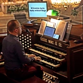 Modlitwa za zmarłych organistów. Po raz pierwszy w archidiecezji