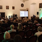 Sandomierskie ślady Jarosława Iwaszkiewicza