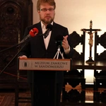 Sandomierskie ślady Jarosława Iwaszkiewicza