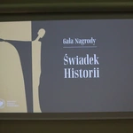 Gala 13. edycji Nagrody "Świadek Historii" 2024
