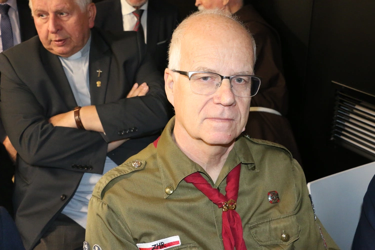 Gala 13. edycji Nagrody "Świadek Historii" 2024