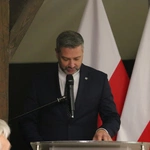 Gala 13. edycji Nagrody "Świadek Historii" 2024