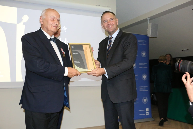 Gala 13. edycji Nagrody "Świadek Historii" 2024