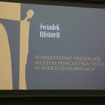 Gala 13. edycji Nagrody "Świadek Historii" 2024