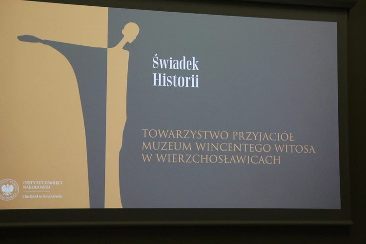 Gala 13. edycji Nagrody "Świadek Historii" 2024