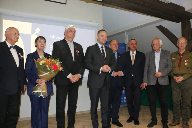 Gala 13. edycji Nagrody "Świadek Historii" 2024